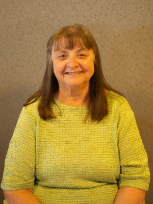 Darlene Briere