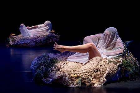 Free Flow Dance Theatre