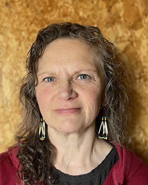 Jackie Berting