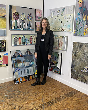 Karen Pask Thompson