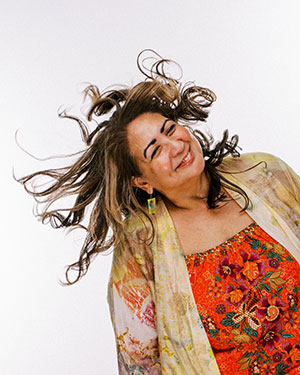 Kris Alvarez