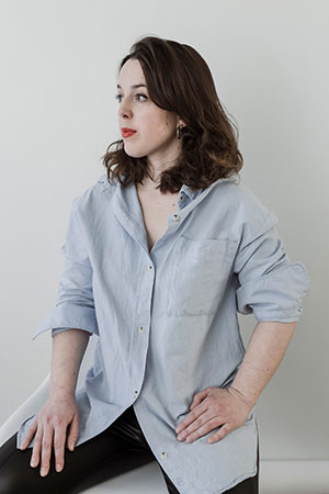 Rebecca La Marre