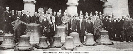Regina Bell Ringers