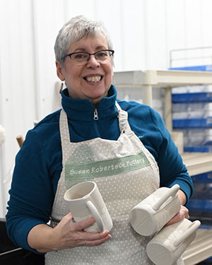 Susan Robertson