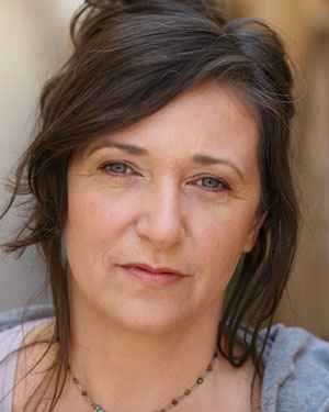 Traci Foster