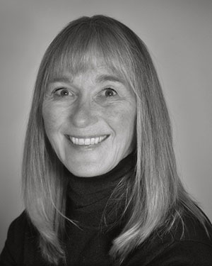 Vera Saltzman