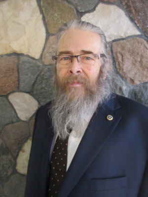 Wayne Tunison