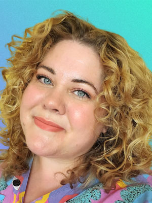 Zoë Schneider