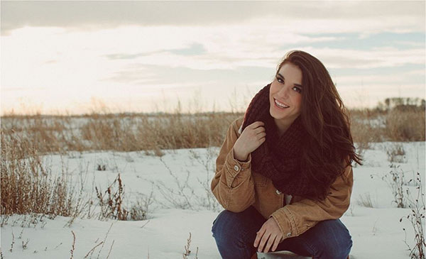 Dakota Ray Hebert