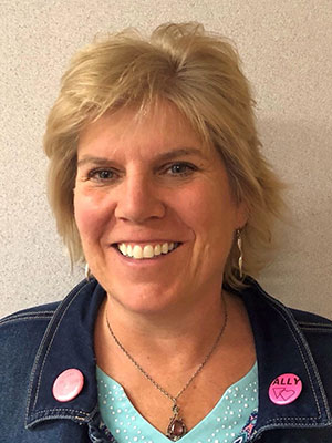 Kathy Allen