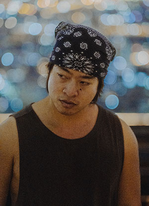 Marvin Tontiwachwuthikul Chan (Merv xx Gotti)