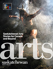 ARTS Saskatchewan 2025