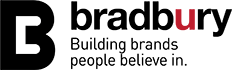 Bradbury logo
