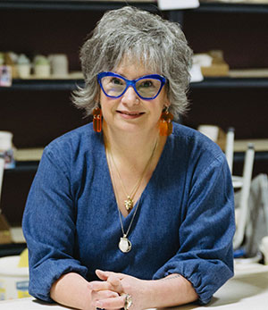 Cheryl Ring, Prince Albert - Visual Artist
