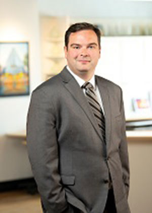 Derek Davidson, Regina - Lawyer