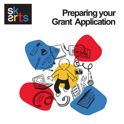 Preparing Your Grant Application