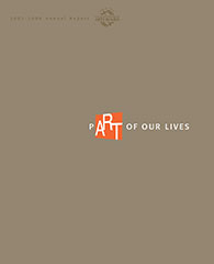 SK Arts Annual Report: 2005-06