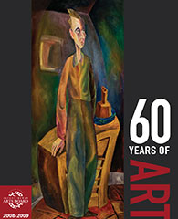 SK Arts Annual Report: 2008-09