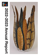 SK Arts Annual Report: 2022-23