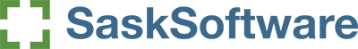 SaskSoftware logo